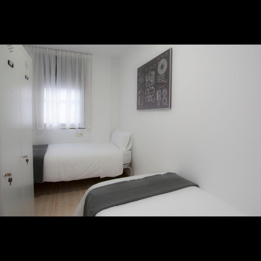 Rock & Roll Apartament -Aire Acondicionado En Todas Las Habitaciones Y Salon- Deltebre Ngoại thất bức ảnh