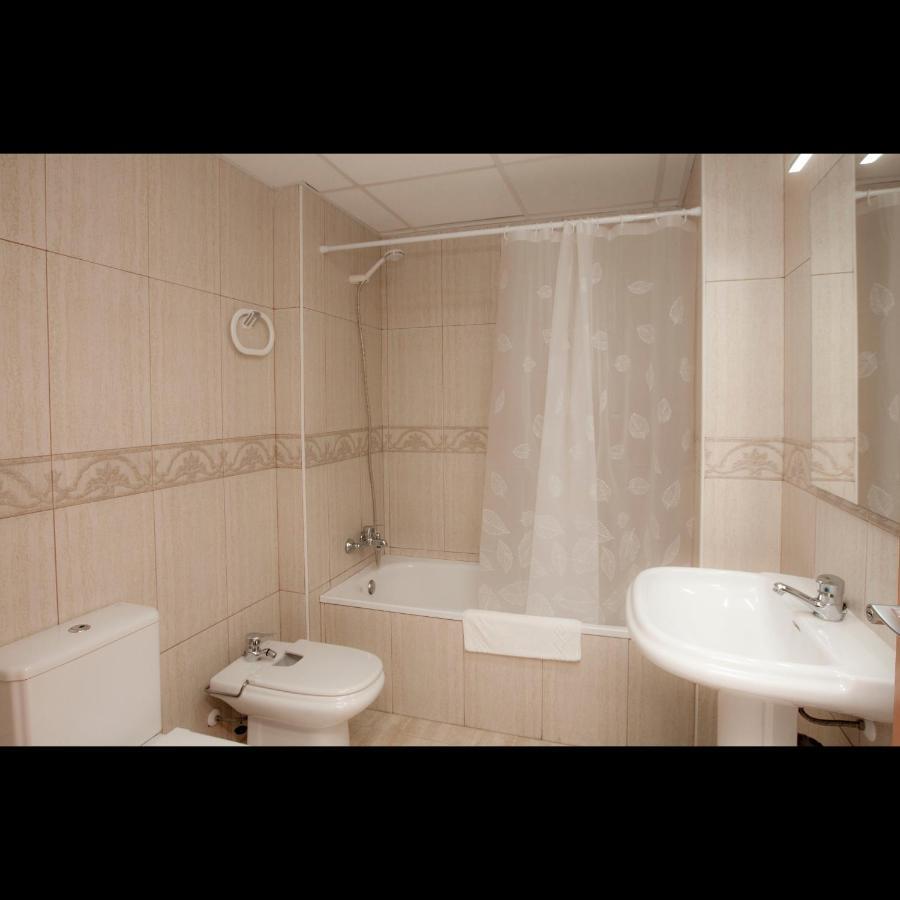 Rock & Roll Apartament -Aire Acondicionado En Todas Las Habitaciones Y Salon- Deltebre Ngoại thất bức ảnh